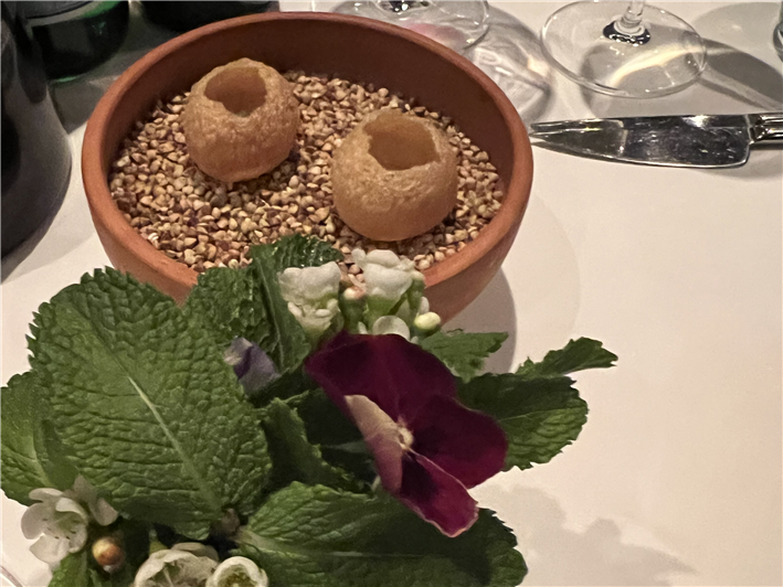 pani puris